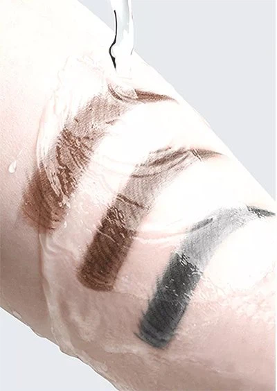 waterproof eyebrow pen