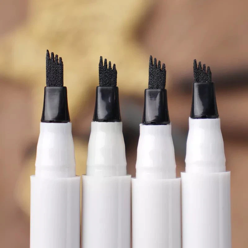 eyebrow pen liquid